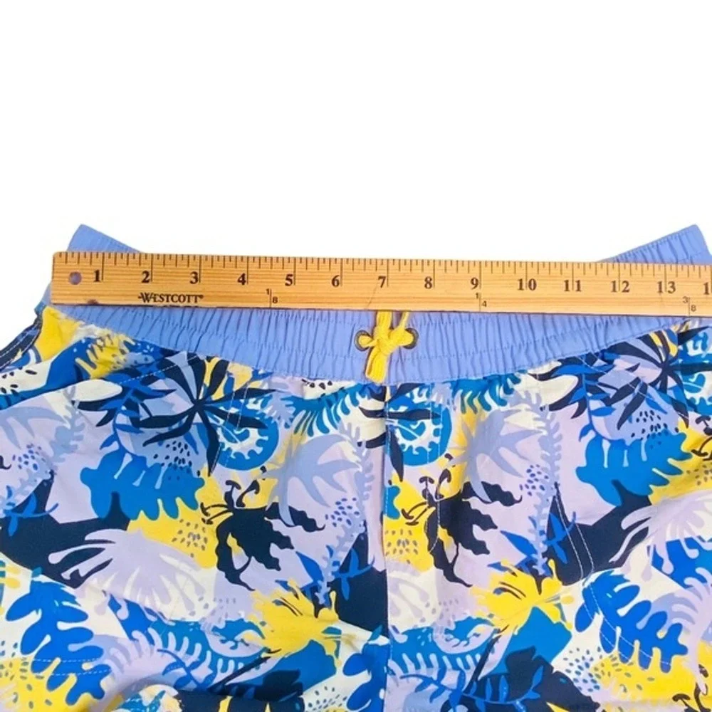 Patagonia Nylon‎ Costa Rica Baggies Shorts Quick Drying Girl's XL (14) Purple